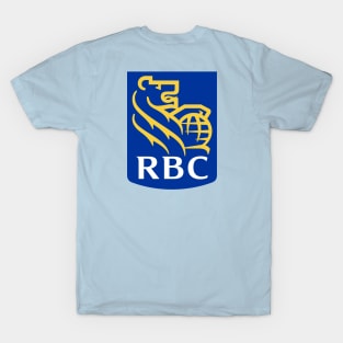 OCAD "RBC" College1 T-Shirt